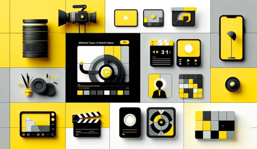 体验青川县产品视频拍摄：开启便捷生活新篇章