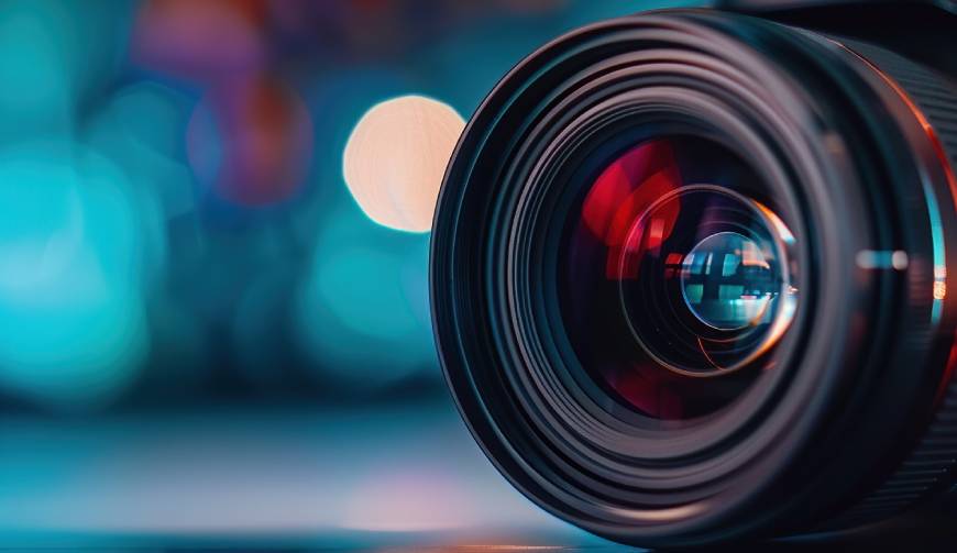 与青川县产品视频拍摄同行：畅享高效、舒适的每一天