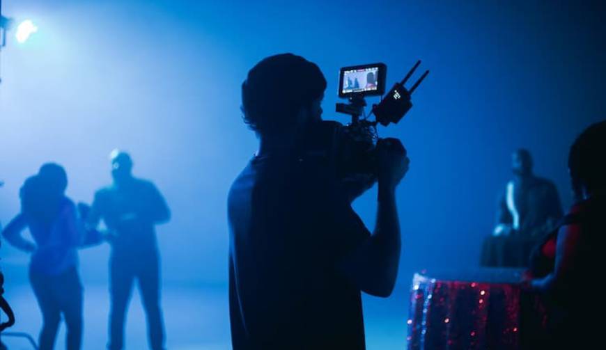 神秘新品来袭！青川县产品视频拍摄究竟有何神奇之处？