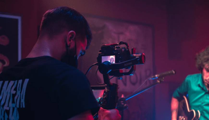 匠心雕琢视觉盛宴！专业青川县产品视频拍摄公司赋能品牌价值