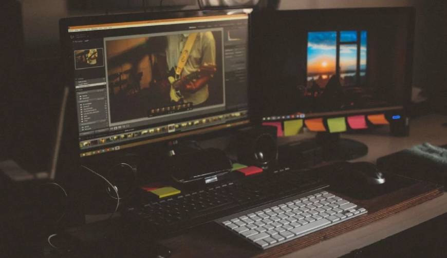 传统宣传已过时？青川县产品视频拍摄公司带你玩转新媒体交互玩法