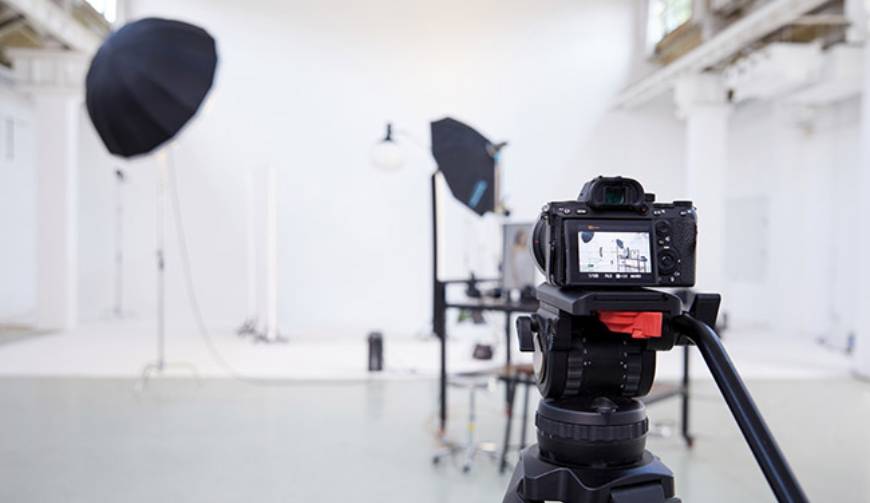 聚焦青川县产品视频拍摄，打造品牌传播新高度