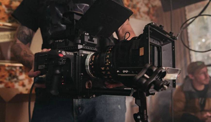 深耕本土，青川县产品宣传视频拍摄公司的服务密码