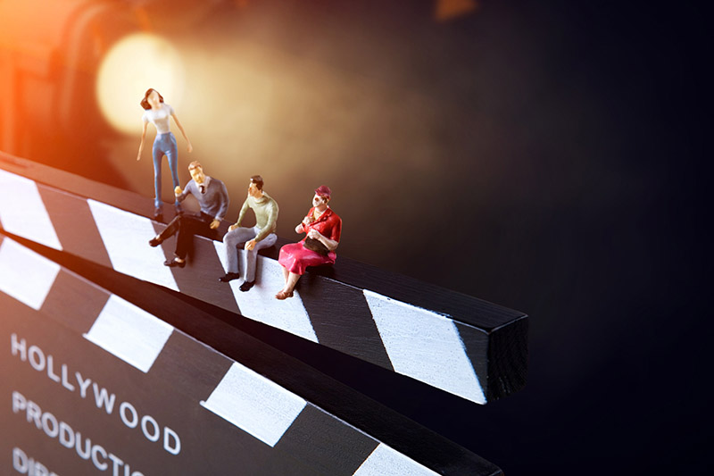 聚焦青川县电商产品视频拍摄制作，为产品搭建高效转化桥梁