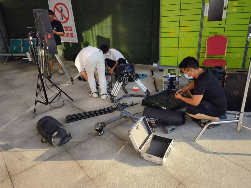 青川县产品视频拍摄全攻略，让产品魅力在镜头下尽情绽放