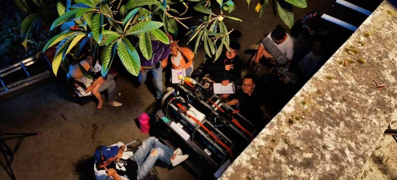 解锁青川县产品宣传视频拍摄公司新势能，助力品牌强势破圈