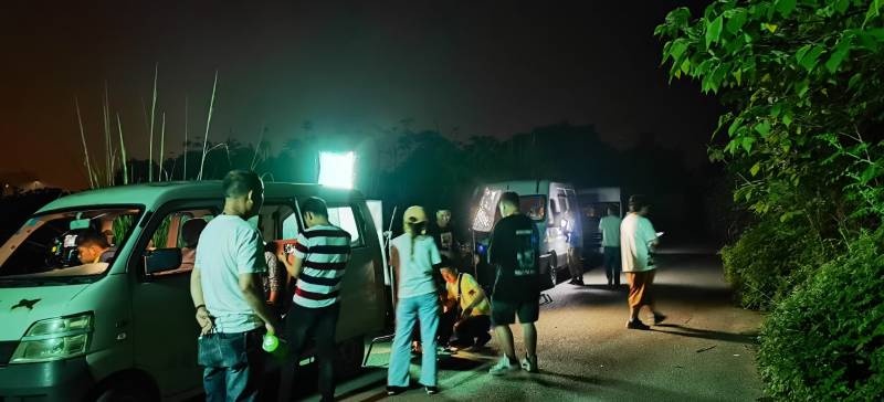 以镜头为笔，绘就青川县产品视频的进阶之路