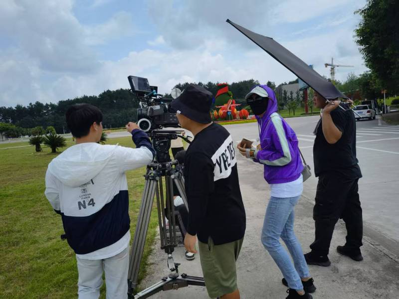 青川县极致互动，未来愿景宏大，致力于成为全球领先的产品宣传视频企业