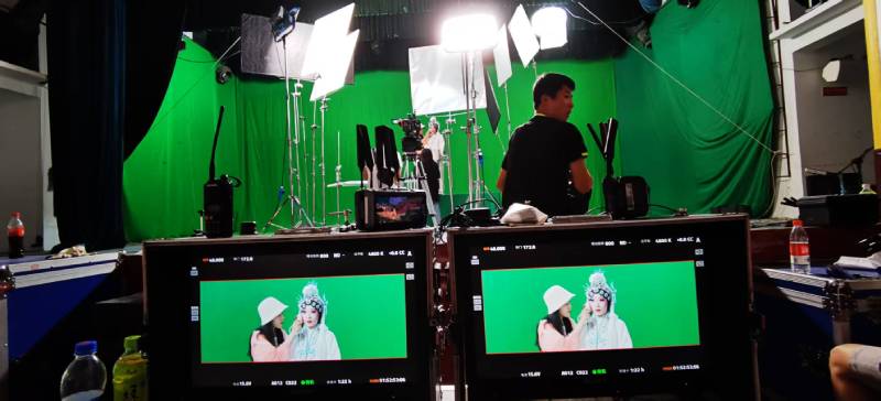 青川县产品视频拍摄：以创意为翼，助力品牌翱翔