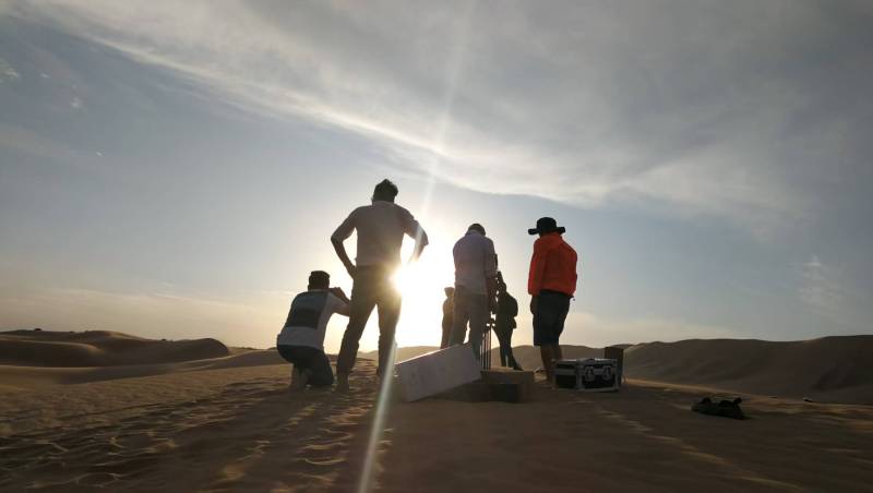 深耕青川县产品视频拍摄，解锁产品视觉传播的全新可能