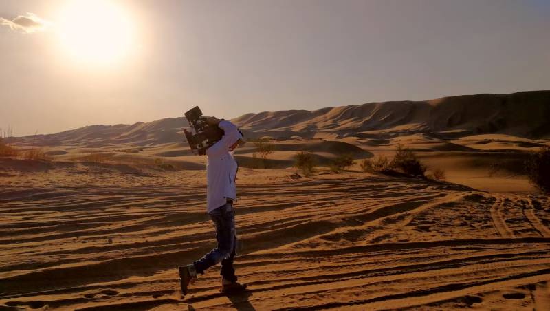 深耕青川县产品宣传视频拍摄公司，解锁品牌传播的核心动能