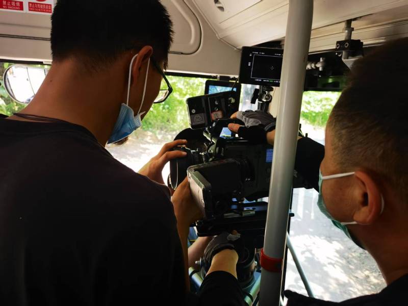 专业为基，青川县产品宣传视频拍摄公司的立身之本