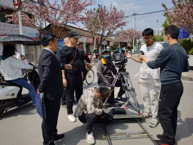 青川县产品视频拍摄进阶指南，助力产品抢占视觉高地