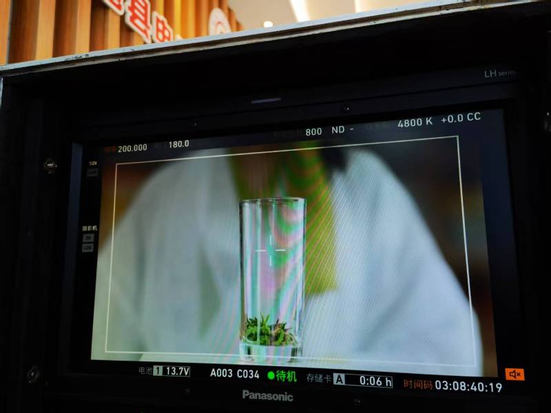 天然优选！青川县电商产品宣传视频溯源原料产地的真实故事