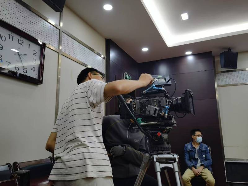 大数据指导创作方向，青川县产品视频拍摄公司让每帧画面都有效触达