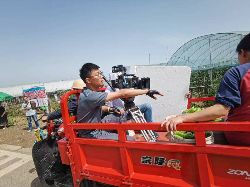 解锁吸睛密码：青川县产品视频拍摄制作的创意与技巧全解析