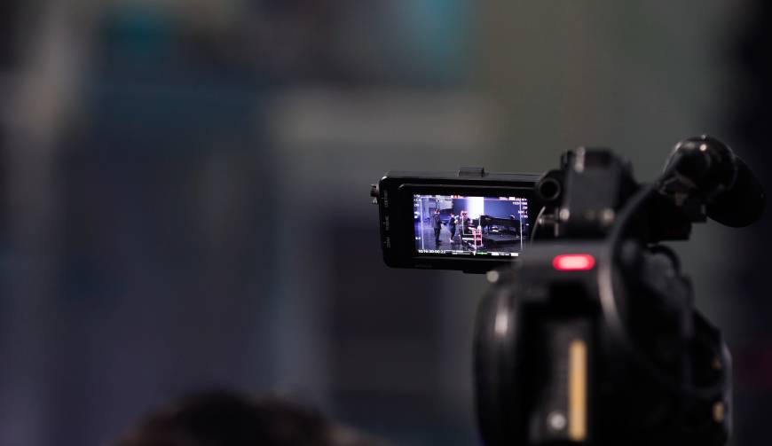 青川县产品视频拍摄制作：揭秘如何打造令人印象深刻的商业宣传片